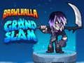 Jwèt Brawlhalla Grand slam sou entènèt