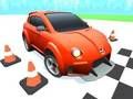 Jwèt Jwèt Toon Drive 3d  sou entènèt