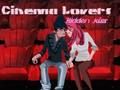 Jwèt Lovers Cinema : Bo kache  sou entènèt