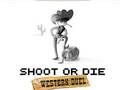 Jwèt Tire oswa mouri Western lut sou entènèt Jwèt Tire oswa mouri Western lut sou entènèt