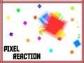 Jwèt Reyaksyon piksèl  sou entènèt