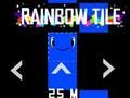 Jwèt Rainbow mozayik  sou entènèt