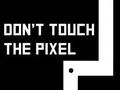 Jwèt Pa manyen pixel la  sou entènèt