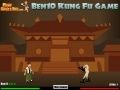 Jwèt Ben10 Kung Fu  sou entènèt