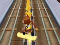 Jwèt Sou entènèt jwèt Rush otobis  sou entènèt