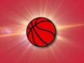 Jwèt Sou entènèt jwèt Rebondisman Basketball  sou entènèt