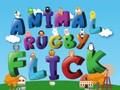 Jwèt Sou entènèt jwèt Bèt Rugbi Flick  sou entènèt