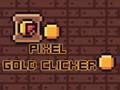 Jwèt Pixel Gold Clicker sou entènèt