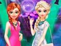 Jwèt Sou entènèt jwèt Sisters Night Out  sou entènèt