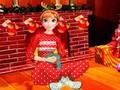 Jwèt Sou entènèt jwèt Annie Nwèl Carol  sou entènèt