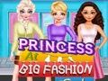 Jwèt Sou entènèt jwèt Princess Big Fashion Vann  sou entènèt