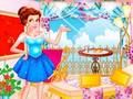 Jwèt Sou entènèt jwèt Princess Spa Jou  sou entènèt
