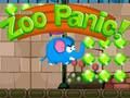 Jwèt Sou entènèt jwèt Zoo panik  sou entènèt