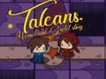 Jwèt Istwa Tales Hansel ak Gretel  sou entènèt