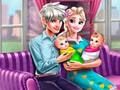 Jwèt Jounen Fanmi Ice Queen Twins  sou entènèt