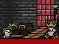 Jwèt Jwèt Pixel Legion Adventures  sou entènèt