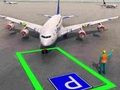 Jwèt Espas pou avyon Air 3d  sou entènèt