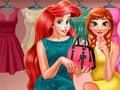 Jwèt Sou entènèt jwèt Princess abiye  sou entènèt