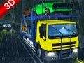 Jwèt Machin Transporter kamyon similatè  sou entènèt