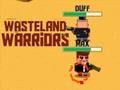 Jwèt Wasteland vanyan sòlda sou entènèt