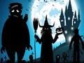 Jwèt Sou entènèt jwèt Fou Halloween memwa  sou entènèt