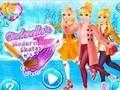 Jwèt Sou entènèt jwèt Paten modèn Cinderella a  sou entènèt