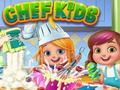 Jwèt Timoun chef sou entènèt