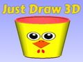 Jwèt Jis trase 3D  sou entènèt