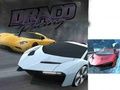 Jwèt Nèj Kondwi Machin Racer Track Similatè  sou entènèt