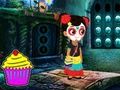Jwèt Sou entènèt jwèt Amou Halloween ti fi chape  sou entènèt