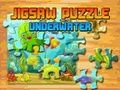 Jwèt Sou entènèt jwèt Jigsaw Puzzle Anba dlo  sou entènèt