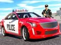 Jwèt Polis machin jandam reyèl similatè  sou entènèt