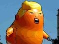 Jwèt Jwèt Trump vole avanti  sou entènèt