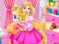 Jwèt Sou entènèt jwèt Sweet Baby Bedroom  sou entènèt