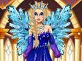 Jwèt Eliza Winter Coronation sou entènèt