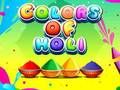 Jwèt Sou entènèt jwèt Koulè Holi  sou entènèt