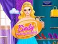 Jwèt Sou entènèt jwèt Cindy maryaj Shopping  sou entènèt