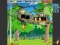 Jwèt Avyon de gè dife bouncy sou entènèt Jwèt Avyon de gè dife bouncy sou entènèt