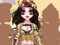 Jwèt Taktik Princess  sou entènèt