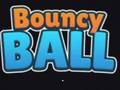 Jwèt Sou entènèt jwèt Bouncy boul  sou entènèt