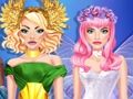 Jwèt Pist Modèl Fantasy Fashion Show  sou entènèt