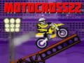 Jwèt Motocross 22 sou entènèt