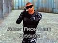 Jwèt Lame Frontline Misyon  sou entènèt