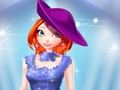 Jwèt Sou entènèt jwèt Winx Bloom Dreamgirl  sou entènèt