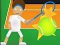 Jwèt Tenis sou entènèt