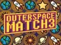 Jwèt Outerspace Koresponn ak 3 sou entènèt