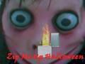 Jwèt Zip mwen Halloween  sou entènèt