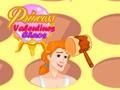 Jwèt Sou entènèt jwèt Princess Valentines Dezòd  sou entènèt