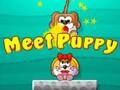 Jwèt Rankontre Puppy  sou entènèt