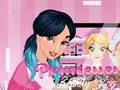 Jwèt Sou entènèt jwèt Princess Bote Vlog  sou entènèt